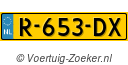 R653DX