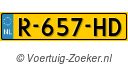 R657HD