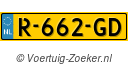 R662GD