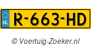 R663HD
