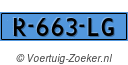 R663LG