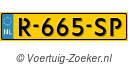 R665SP
