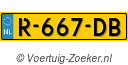 R667DB