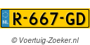 R667GD