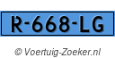 R668LG