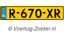 R670XR