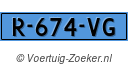 R674VG