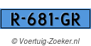 R681GR