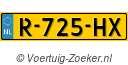 R725HX