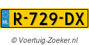 R729DX