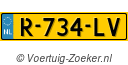 R734LV