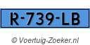 R739LB