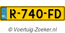 R740FD