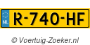 R740HF