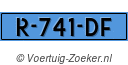 R741DF