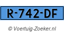 R742DF