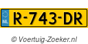 R743DR