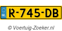 R745DB