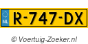 R747DX