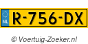 R756DX