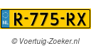 R775RX