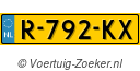 R792KX