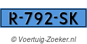 R792SK