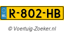 R802HB