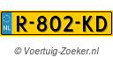 R802KD