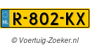 R802KX