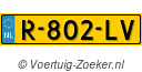 R802LV