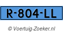R804LL