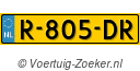 R805DR