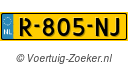 R805NJ