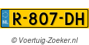 R807DH