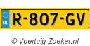 R807GV
