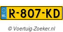 R807KD