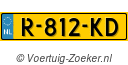 R812KD