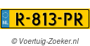 R813PR