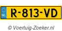R813VD