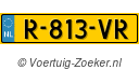 R813VR