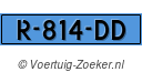 R814DD