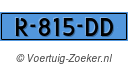 R815DD