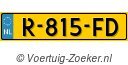 R815FD
