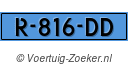 R816DD