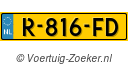 R816FD