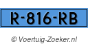 R816RB