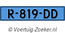 R819DD