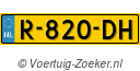 R820DH