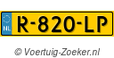 R820LP